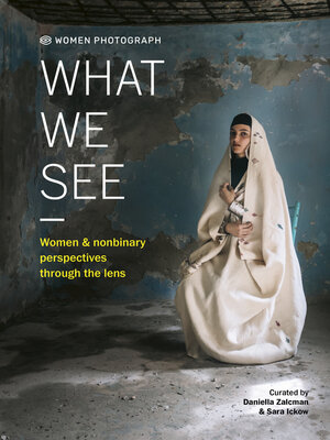 cover image of Women Photograph